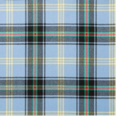 Bell Of The Borders 10oz Tartan Fabric By The Metre